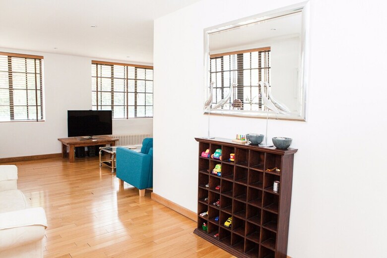 Apartamentos Spectacular 4 Bed Flat Close To London Eye