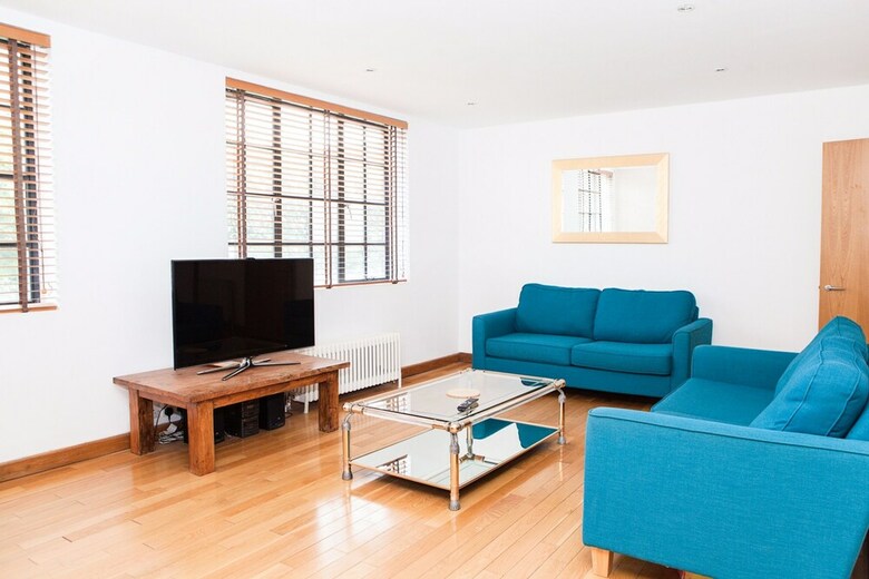 Apartamentos Spectacular 4 Bed Flat Close To London Eye