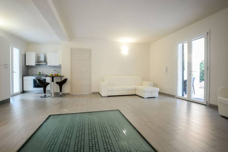 Villa La Rosa Del Mediterraneo