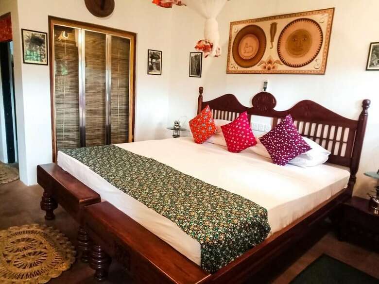 Hotel Amuna Ayurvedic Retreat