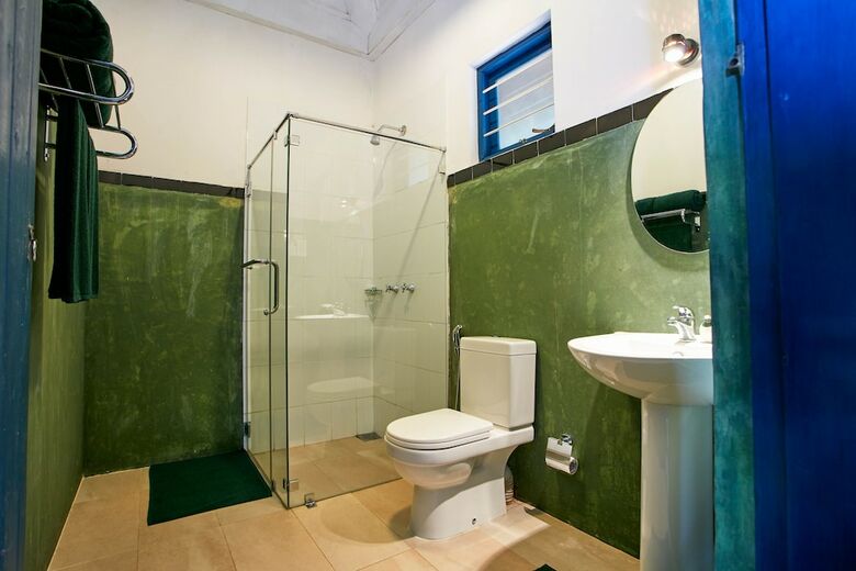 Hotel Amuna Ayurvedic Retreat
