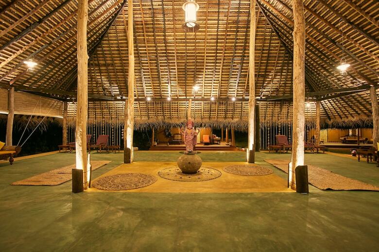Hotel Amuna Ayurvedic Retreat