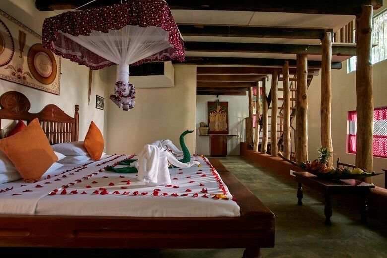 Hotel Amuna Ayurvedic Retreat