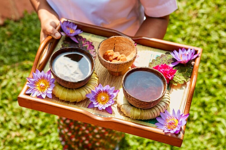 Hotel Amuna Ayurvedic Retreat