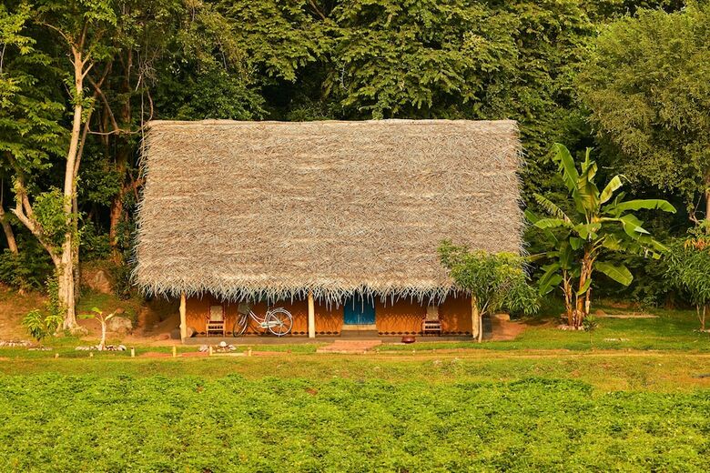 Hotel Amuna Ayurvedic Retreat