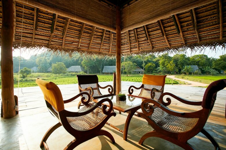 Hotel Amuna Ayurvedic Retreat