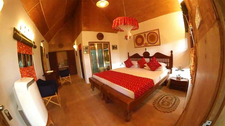 Hotel Amuna Ayurvedic Retreat