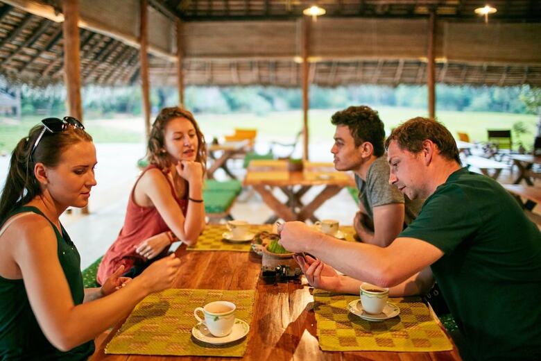 Hotel Amuna Ayurvedic Retreat