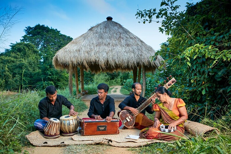 Hotel Amuna Ayurvedic Retreat