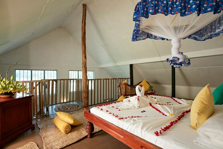 Hotel Amuna Ayurvedic Retreat