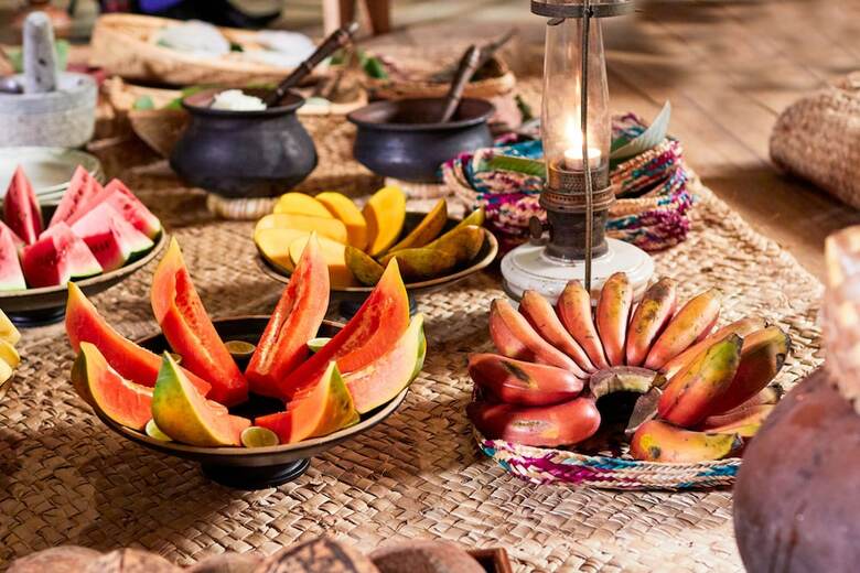 Hotel Amuna Ayurvedic Retreat