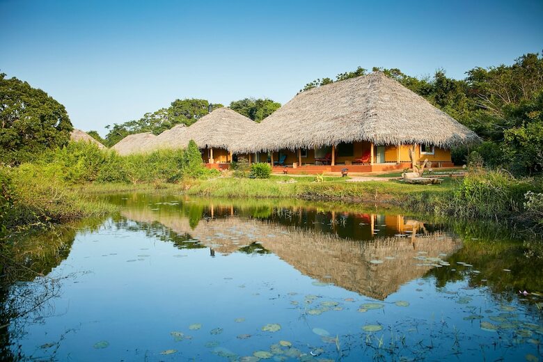 Hotel Amuna Ayurvedic Retreat