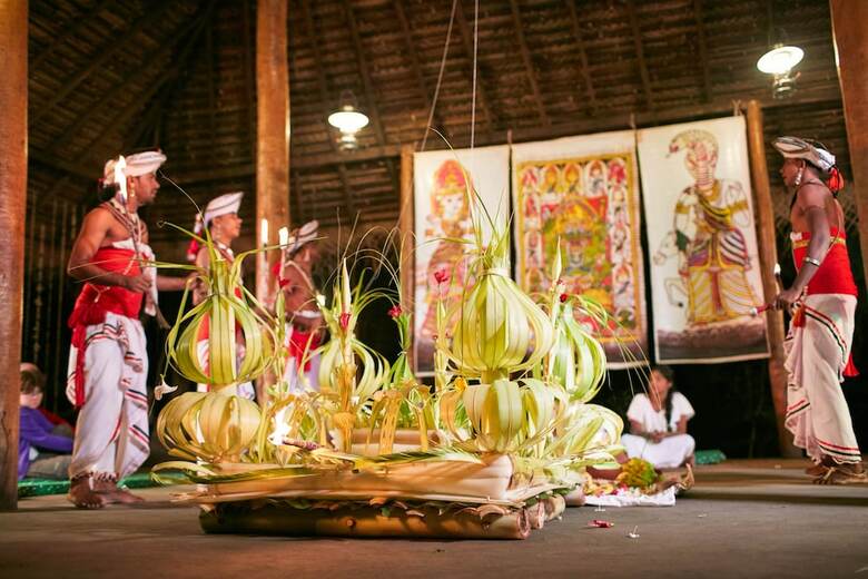 Hotel Amuna Ayurvedic Retreat