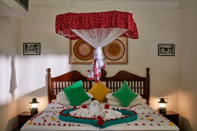 Hotel Amuna Ayurvedic Retreat