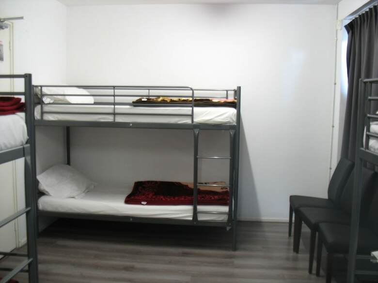 Hostal Guest House Amsterdam