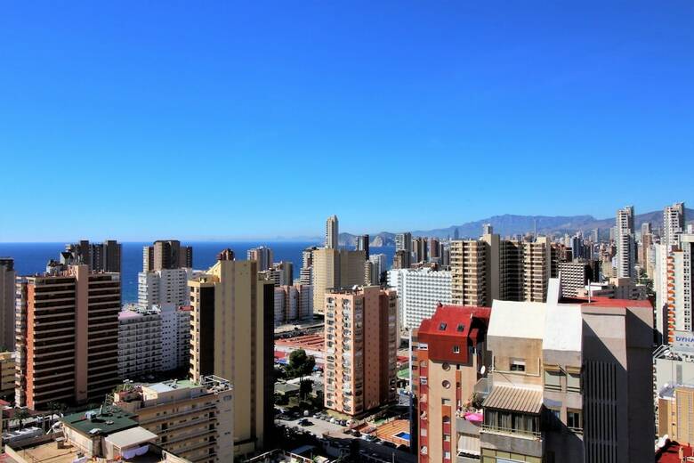 Apartamento Europa Garden 19-a1