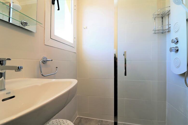 Apartamento Europa Garden 19-a1