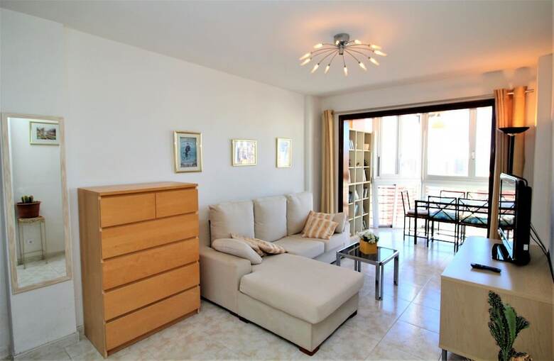 Apartamento Europa Garden 19-a1