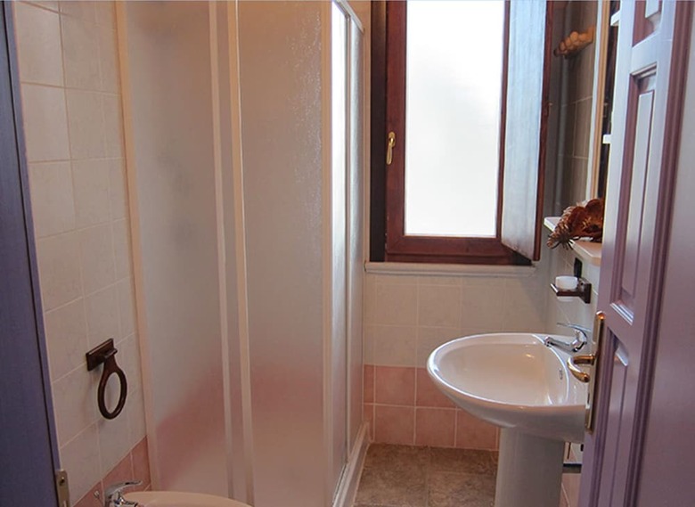 Apartamento Japigium Residence Le Castella