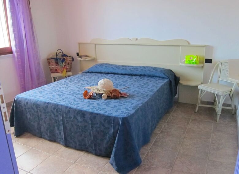 Apartamento Japigium Residence Le Castella