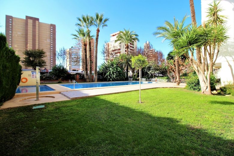 Apartamento Edimar 75