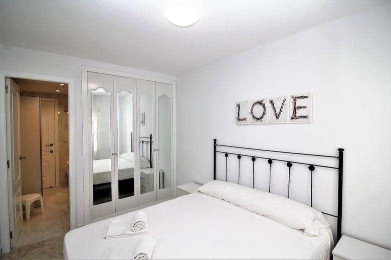 Apartamento Edimar 75
