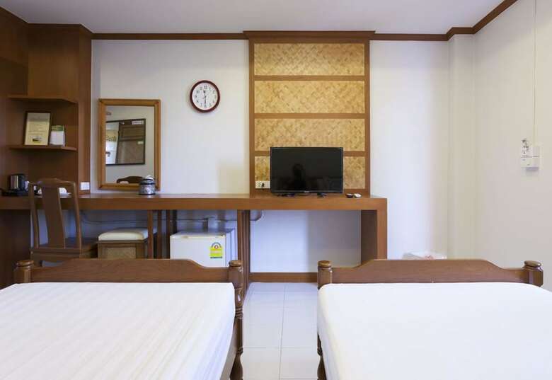 Hotel Little Home