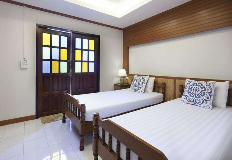 Hotel Little Home