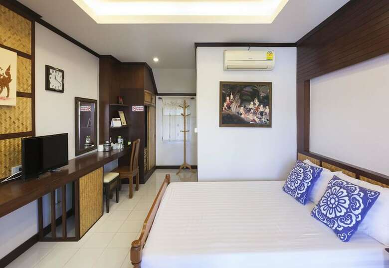 Hotel Little Home