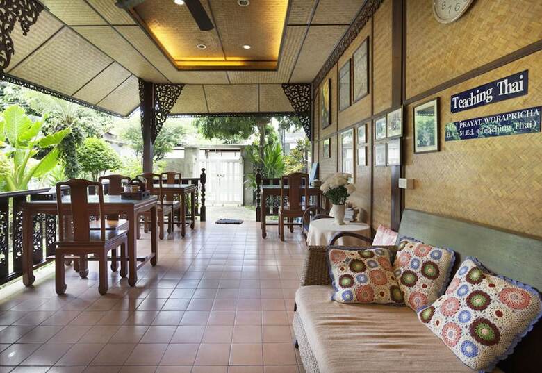 Hotel Little Home