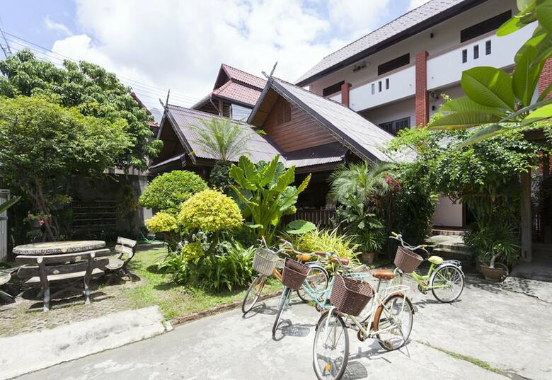 Hotel Little Home