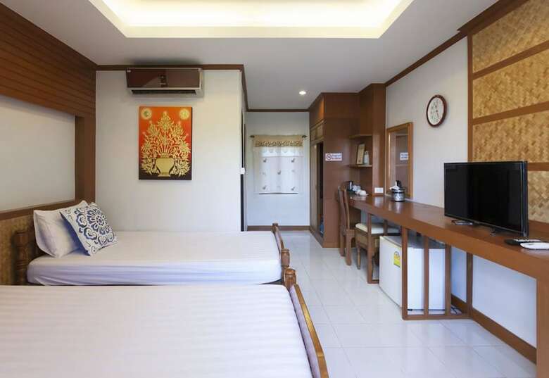 Hotel Little Home