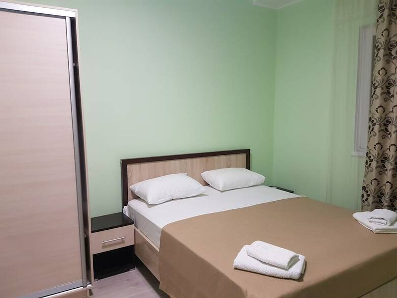 Hotel Na Polyane