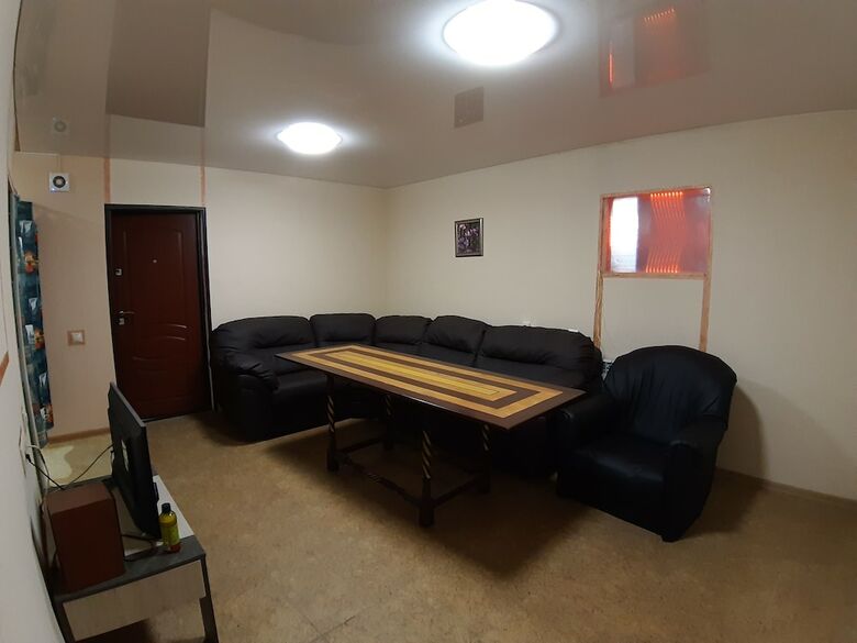 Hotel Na Polyane