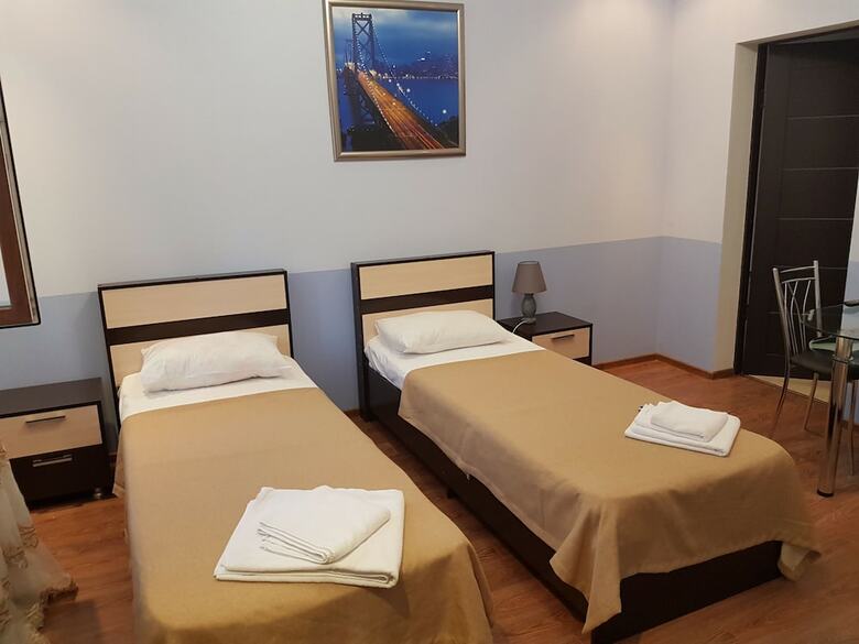Hotel Na Polyane