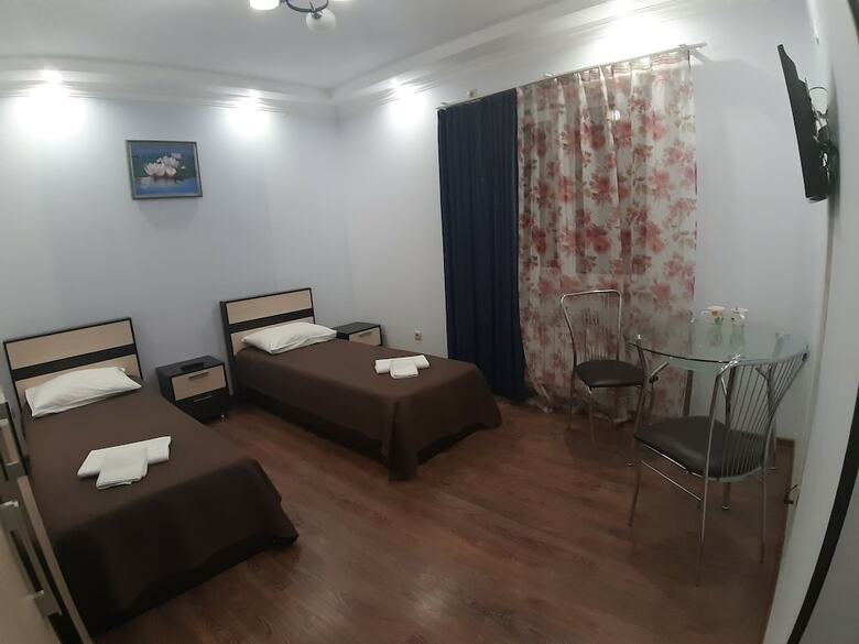 Hotel Na Polyane
