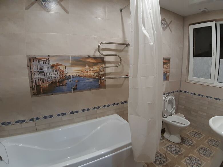 Hotel Na Polyane