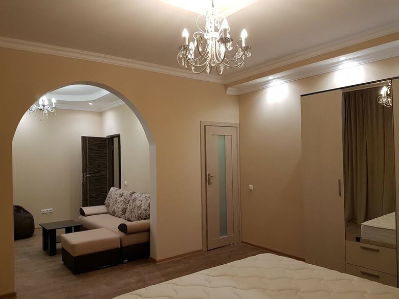 Hotel Na Polyane