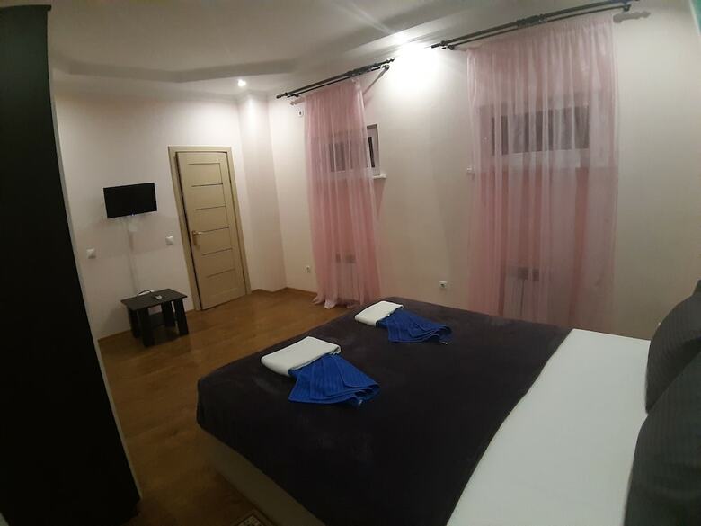 Hotel Na Polyane