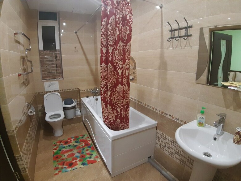 Hotel Na Polyane