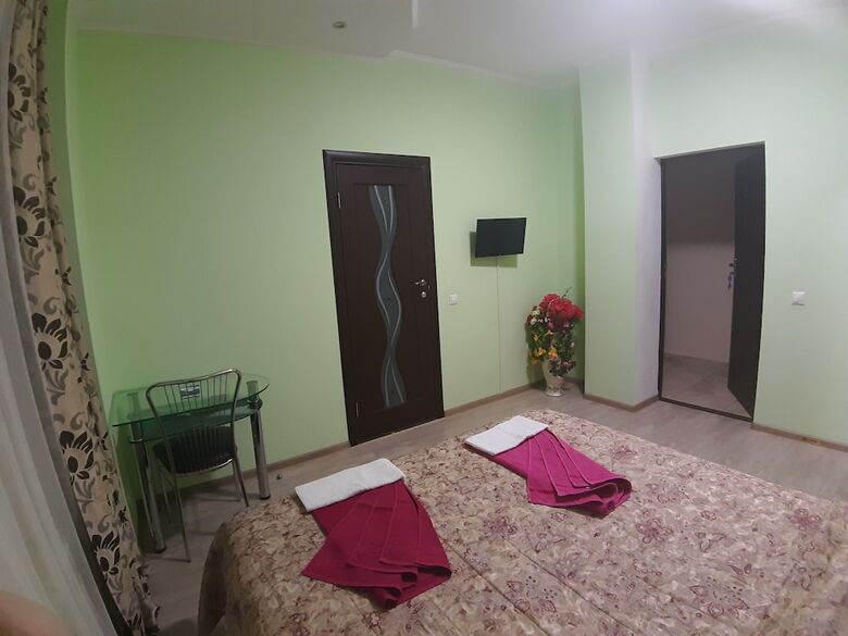 Hotel Na Polyane