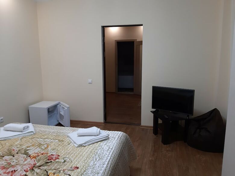Hotel Na Polyane