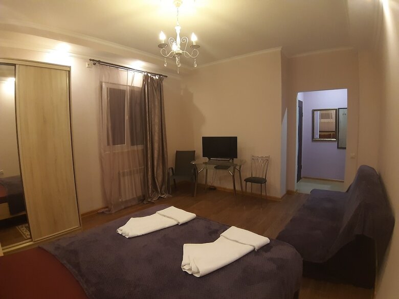 Hotel Na Polyane