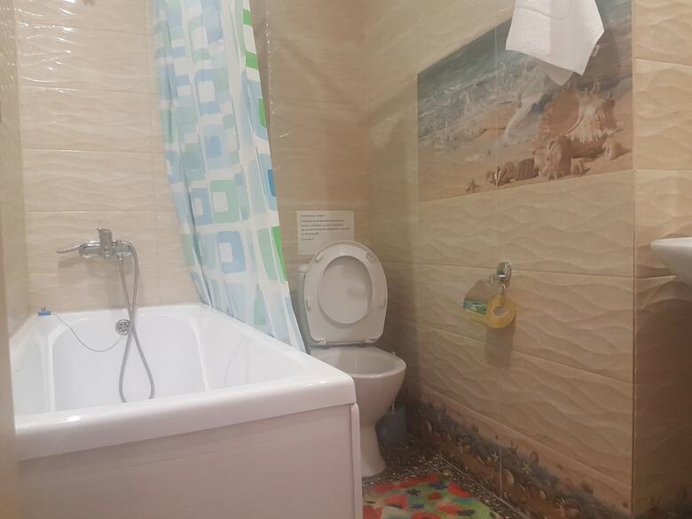 Hotel Na Polyane