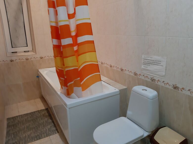 Hotel Na Polyane