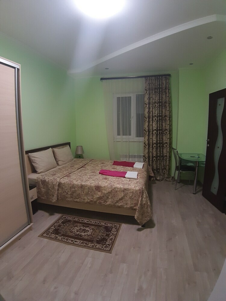 Hotel Na Polyane