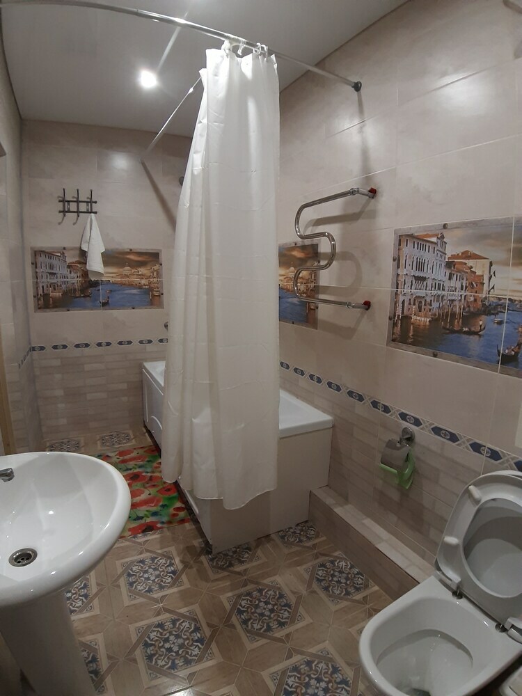 Hotel Na Polyane
