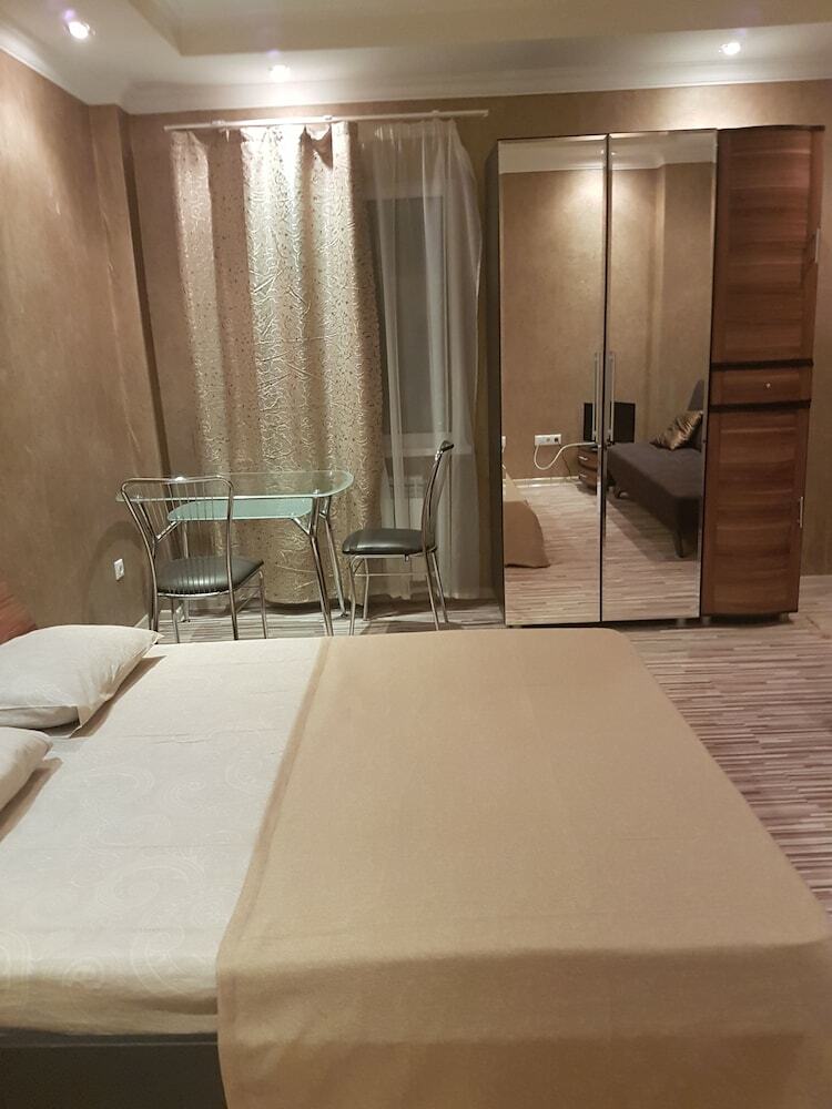 Hotel Na Polyane
