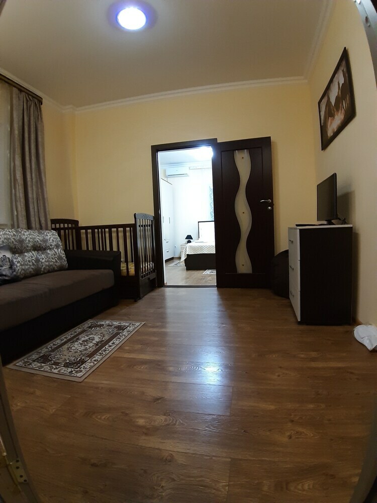Hotel Na Polyane