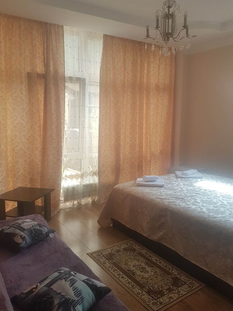 Hotel Na Polyane